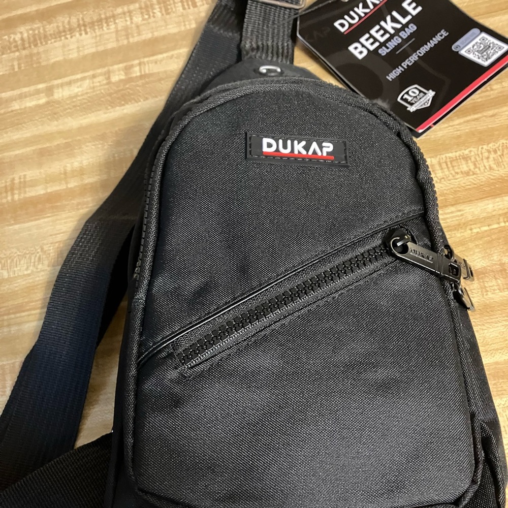 🌸Dukap Sling Bag